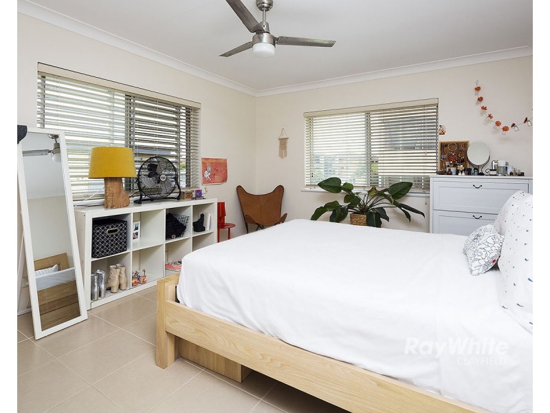 3/33 Montpelier Street, Clayfield QLD 4011