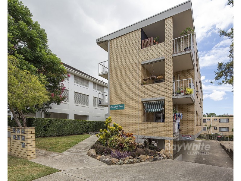 1/28 Barlow Street, Clayfield QLD 4011