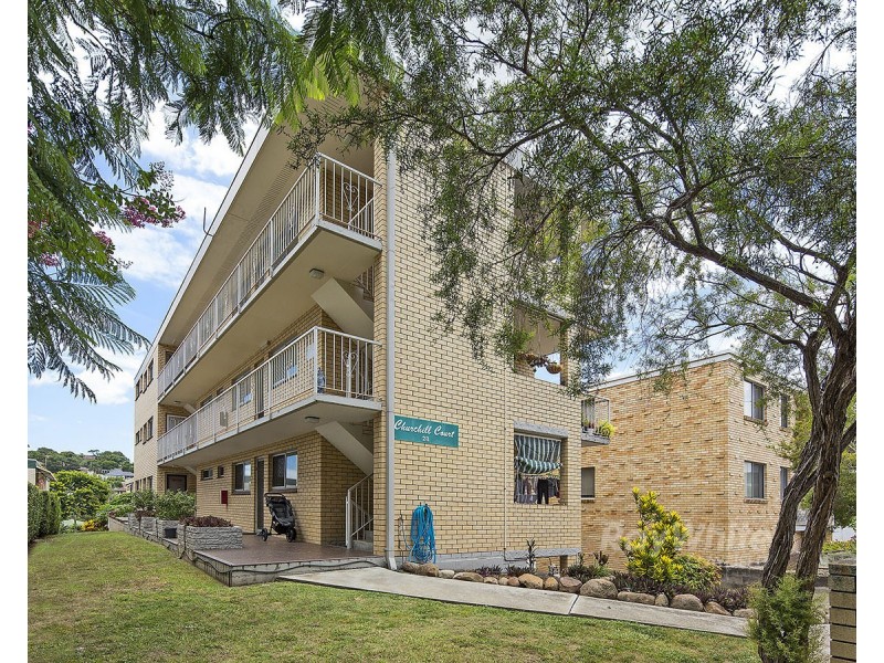 1/28 Barlow Street, Clayfield QLD 4011