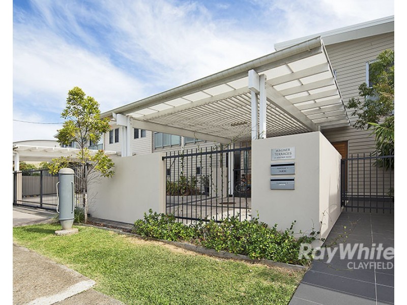 4/14 Wagner Road, Clayfield QLD 4011