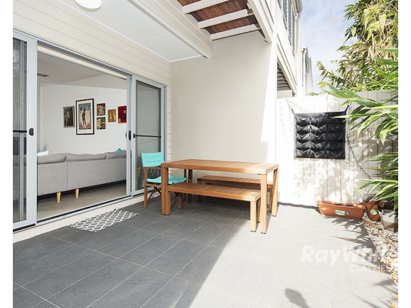 4/14 Wagner Road, Clayfield QLD 4011