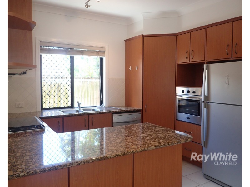 3/37 View Street, Wooloowin QLD 4030