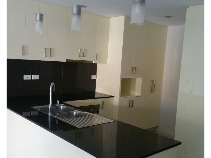 3/57 Beatrice Terrace, Ascot QLD 4007