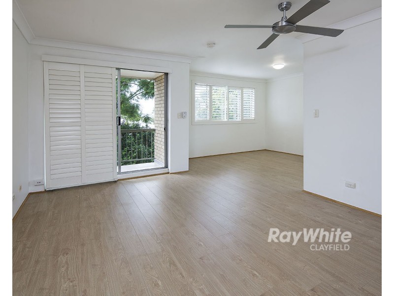 6/22 Wooloowin Avenue, Wooloowin QLD 4030