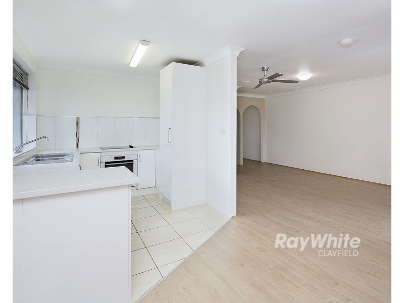 6/22 Wooloowin Avenue, Wooloowin QLD 4030