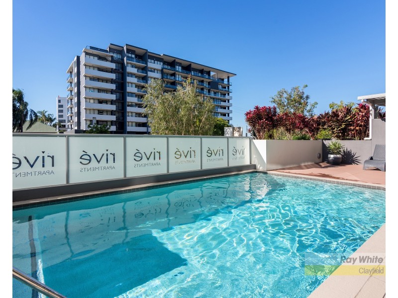 13/32 Agnes Street, Albion QLD 4010