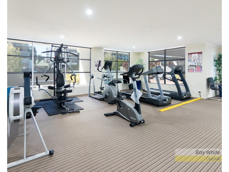 13/32 Agnes Street, Albion QLD 4010