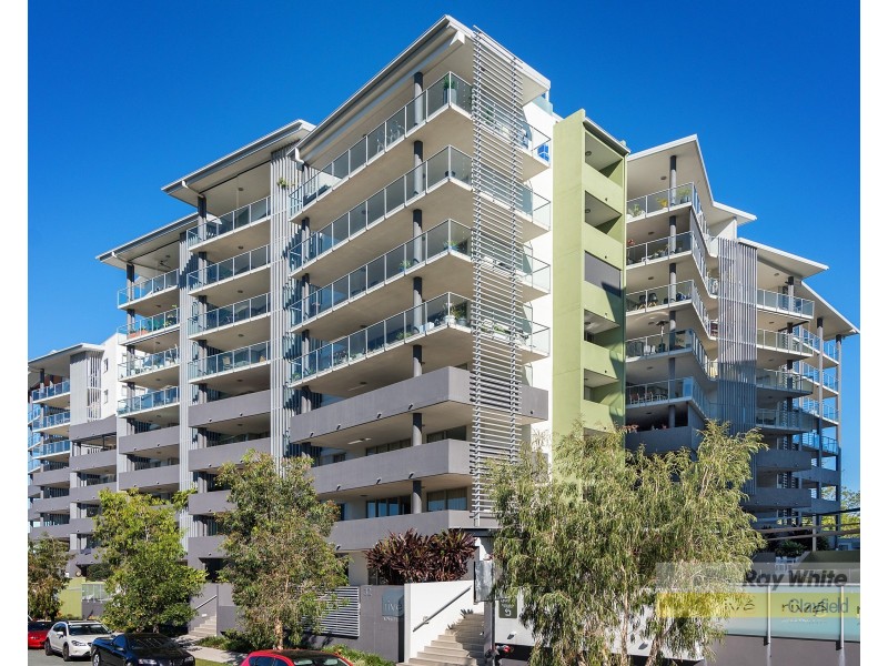 13/32 Agnes Street, Albion QLD 4010