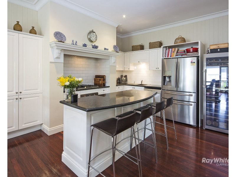 7 Henry Street, Ascot QLD 4007