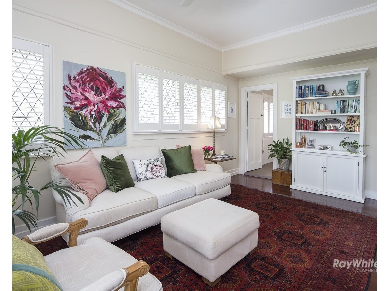 7 Henry Street, Ascot QLD 4007