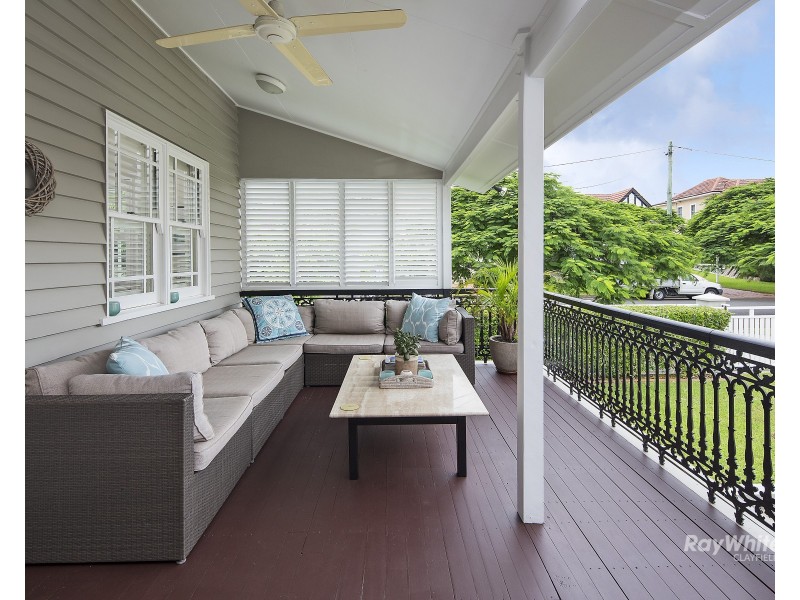 7 Henry Street, Ascot QLD 4007