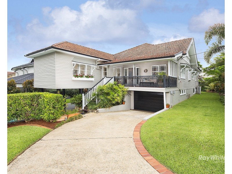 7 Henry Street, Ascot QLD 4007