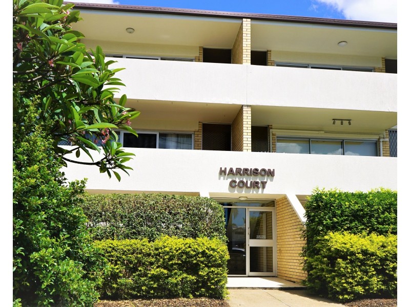 6/8 Bonney Avenue, Clayfield QLD 4011