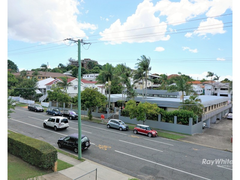 6/8 Bonney Avenue, Clayfield QLD 4011