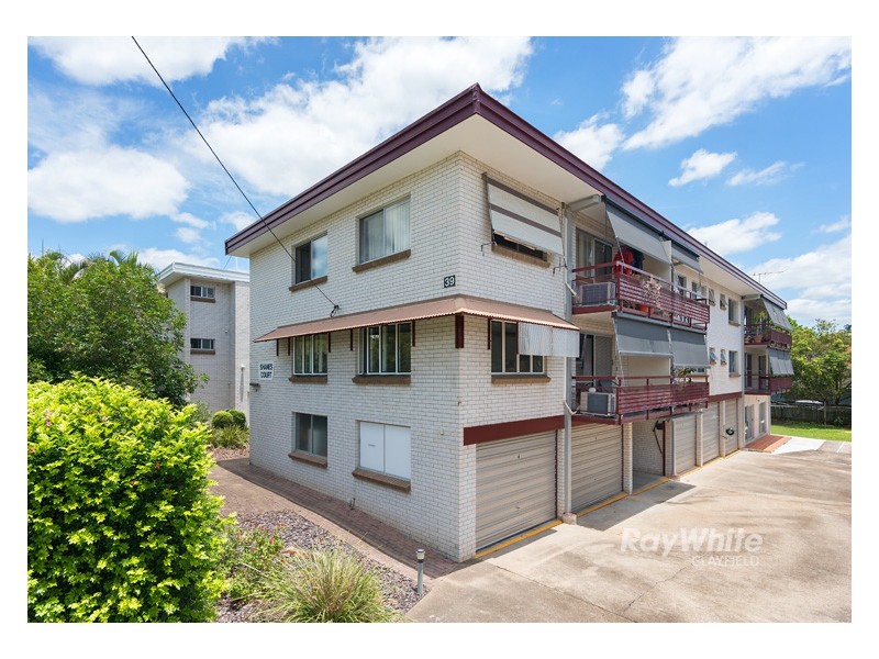 7/39 Grays Road, Gaythorne QLD 4051