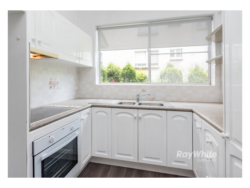 7/39 Grays Road, Gaythorne QLD 4051