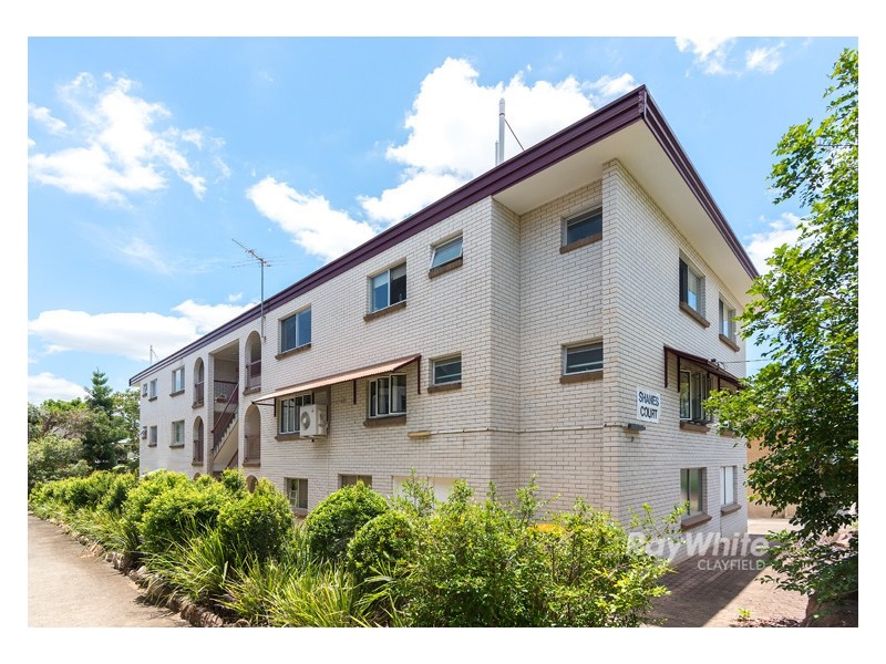 7/39 Grays Road, Gaythorne QLD 4051