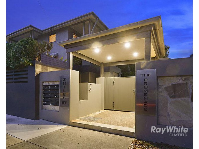 102/21 Miles Street, Clayfield QLD 4011