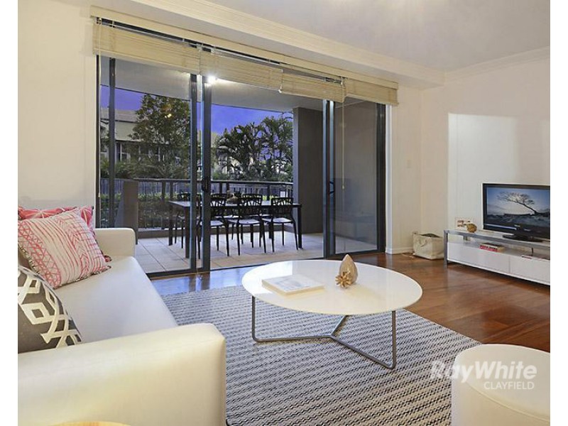 102/21 Miles Street, Clayfield QLD 4011