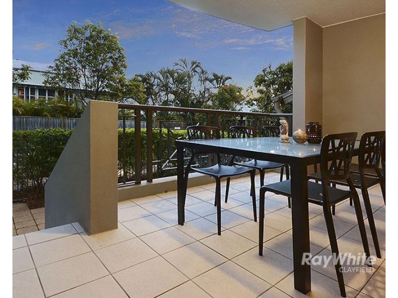 102/21 Miles Street, Clayfield QLD 4011