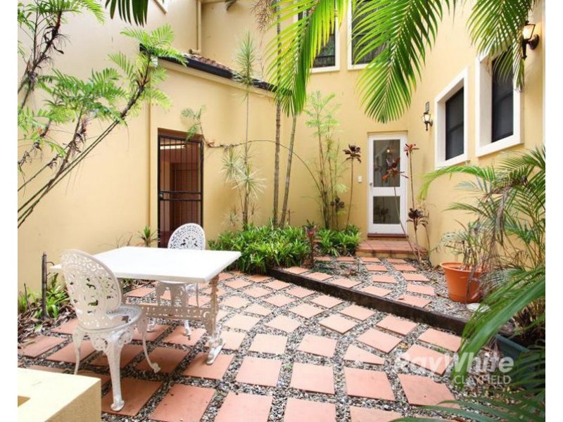 6/146 Windermere Road, Hamilton QLD 4007