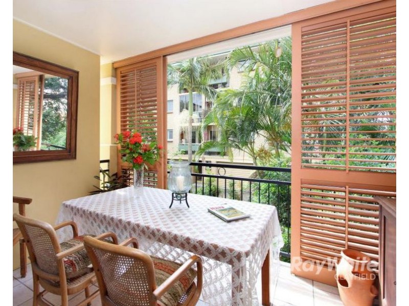 6/146 Windermere Road, Hamilton QLD 4007