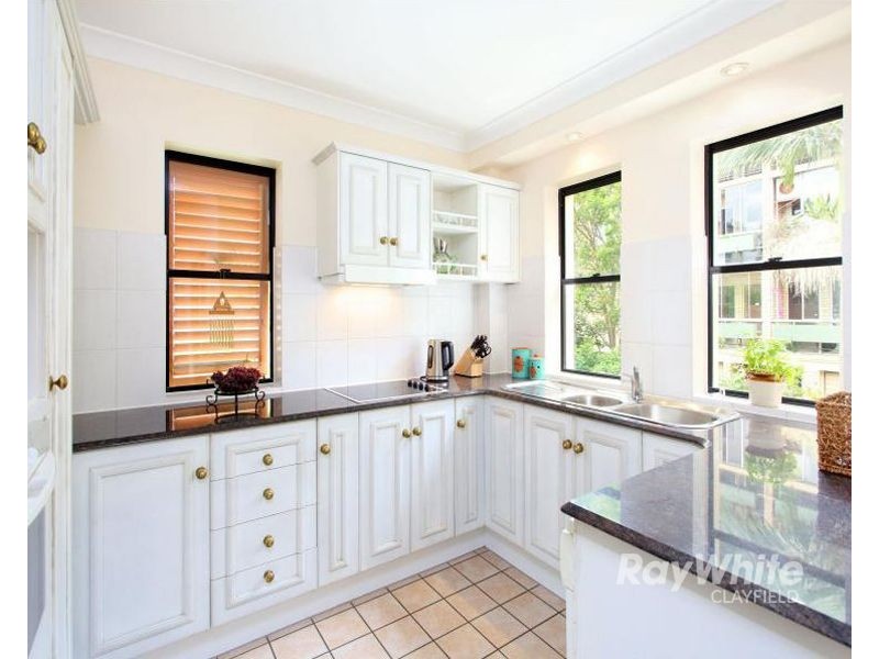 6/146 Windermere Road, Hamilton QLD 4007