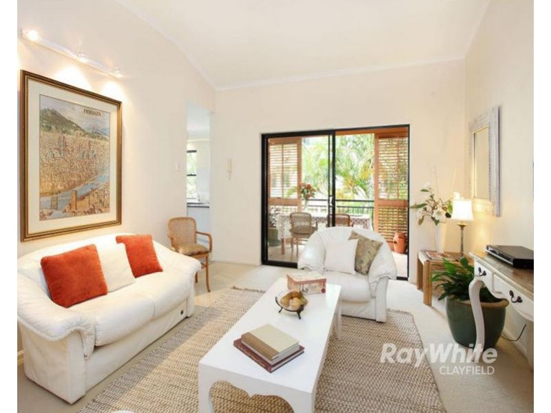 6/146 Windermere Road, Hamilton QLD 4007