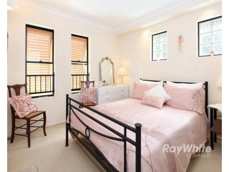 6/146 Windermere Road, Hamilton QLD 4007