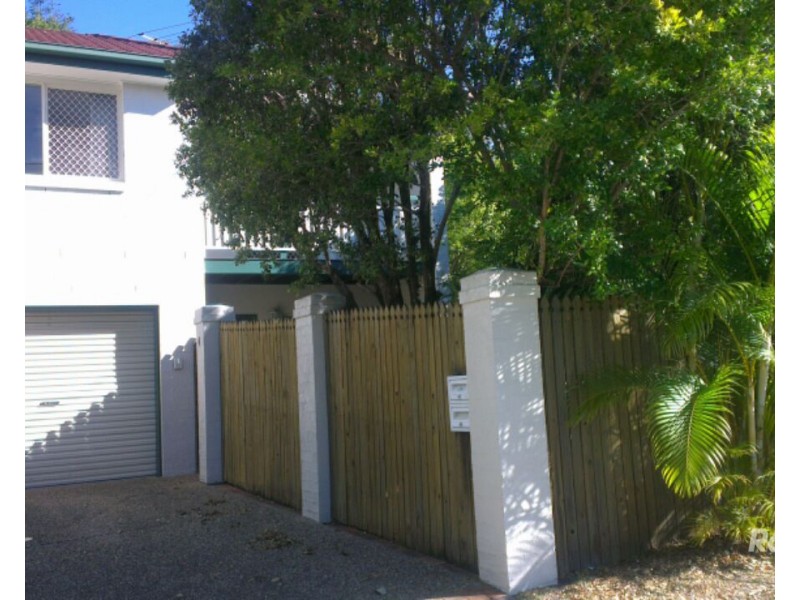 4/23 London Road, Clayfield QLD 4011