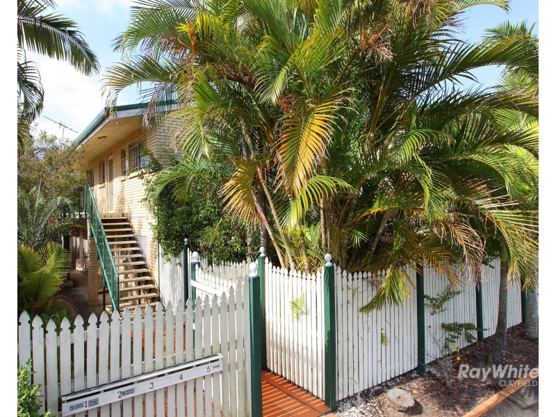 1/64 Gellibrand Street, Clayfield QLD 4011