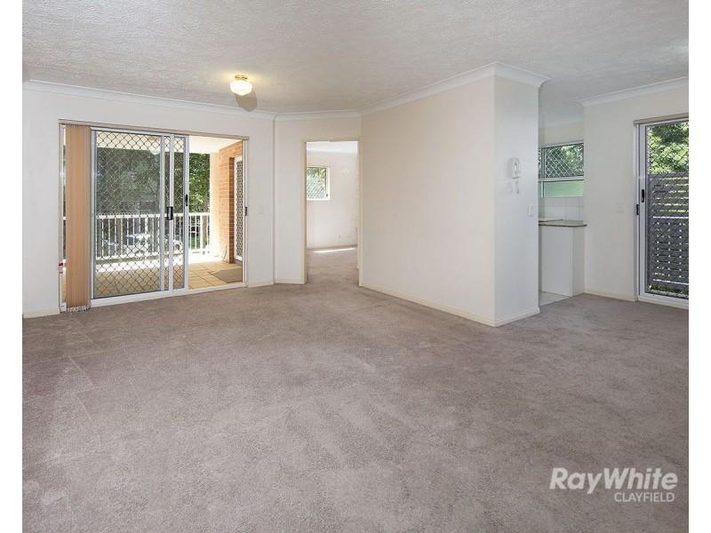 3/89 Riverton Street, Clayfield QLD 4011