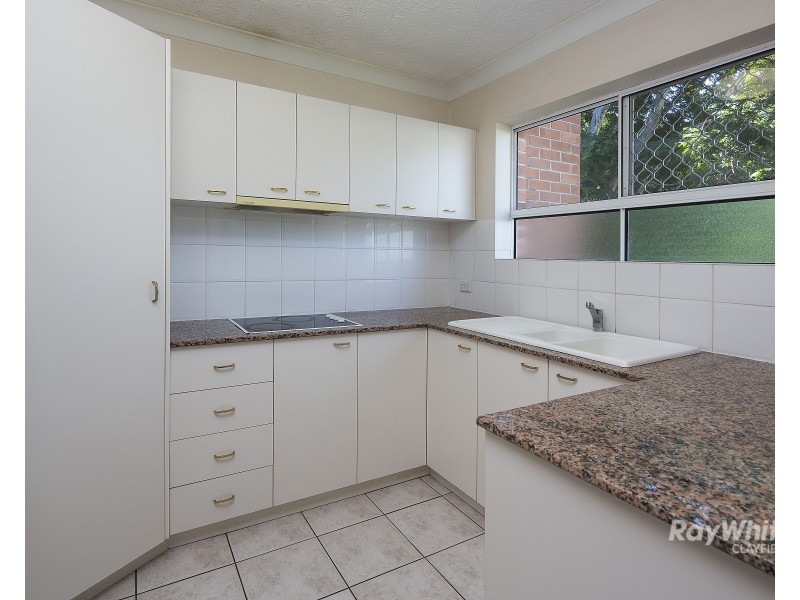 3/89 Riverton Street, Clayfield QLD 4011