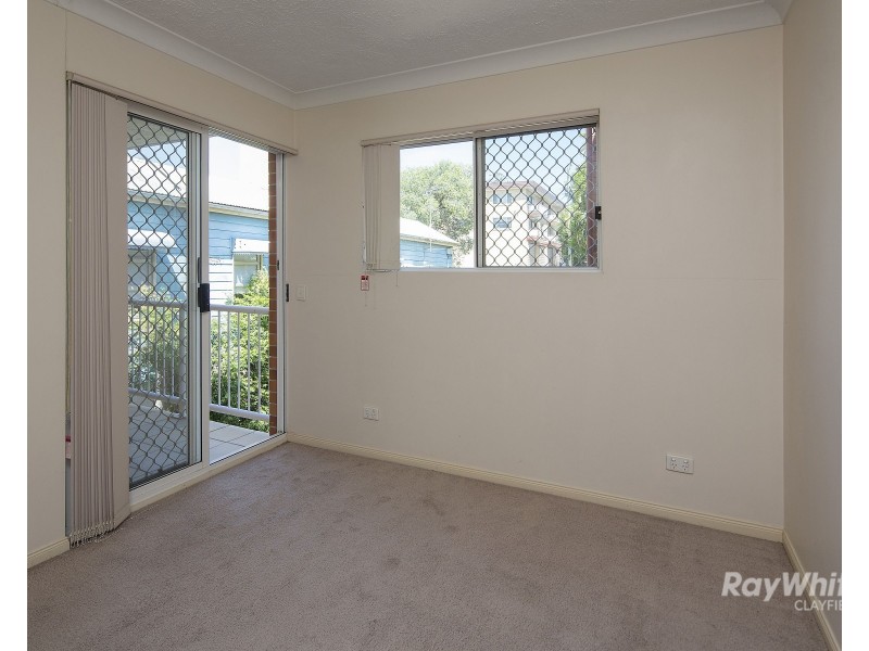 3/89 Riverton Street, Clayfield QLD 4011