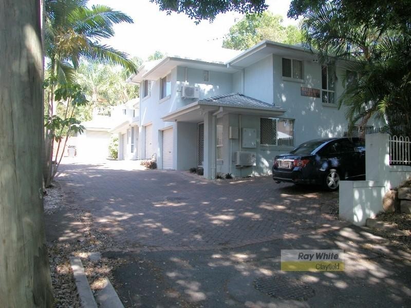 3/57 Balmain Street, Wooloowin QLD 4030