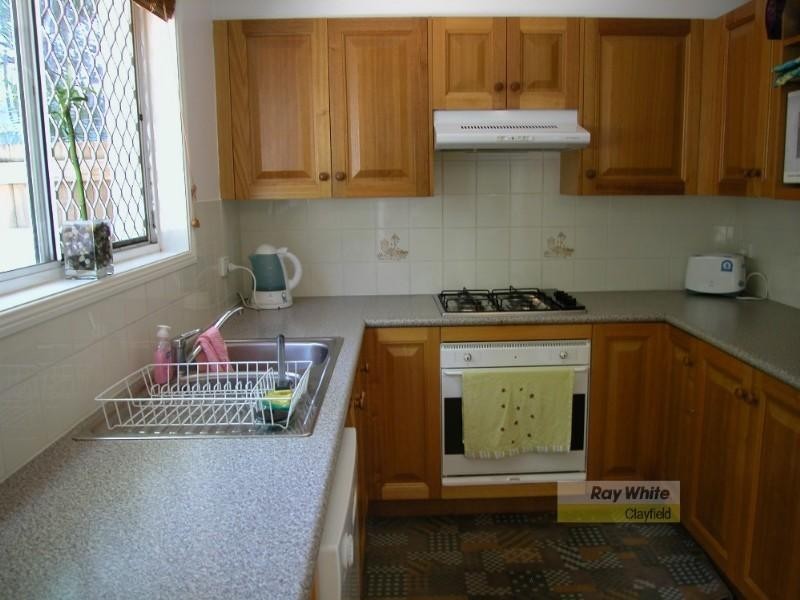 3/57 Balmain Street, Wooloowin QLD 4030