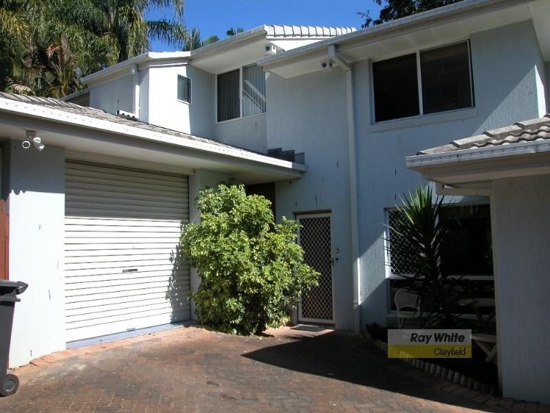 3/57 Balmain Street, Wooloowin QLD 4030