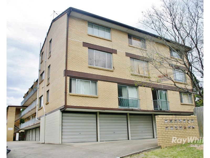 6/3 Thondley Street, Windsor QLD 4030