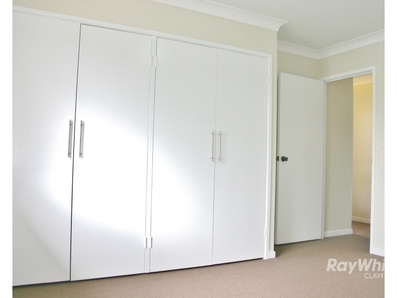 6/3 Thondley Street, Windsor QLD 4030