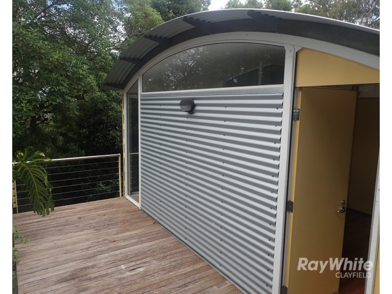 12a Morgan Street, Ascot QLD 4007