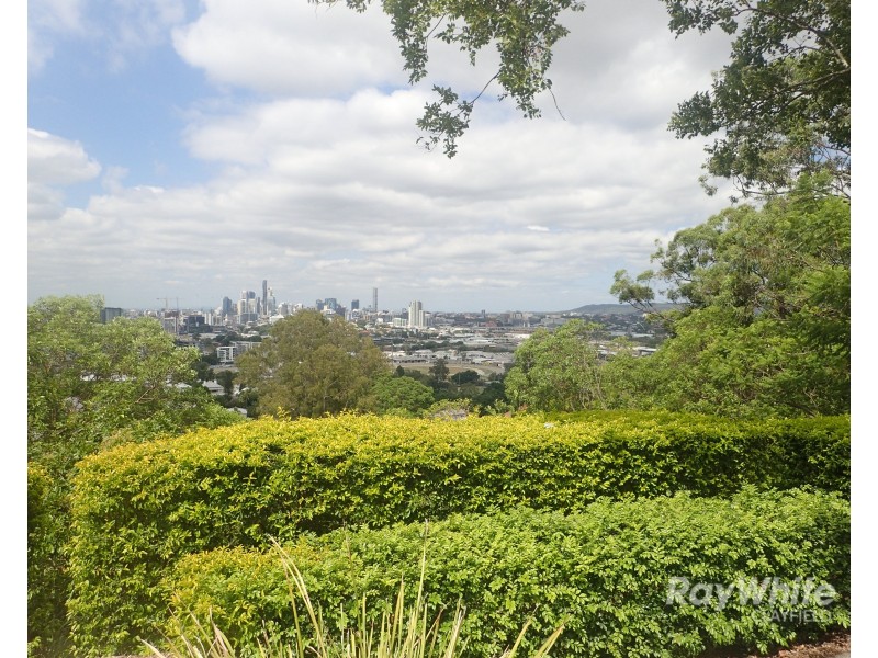 12a Morgan Street, Ascot QLD 4007