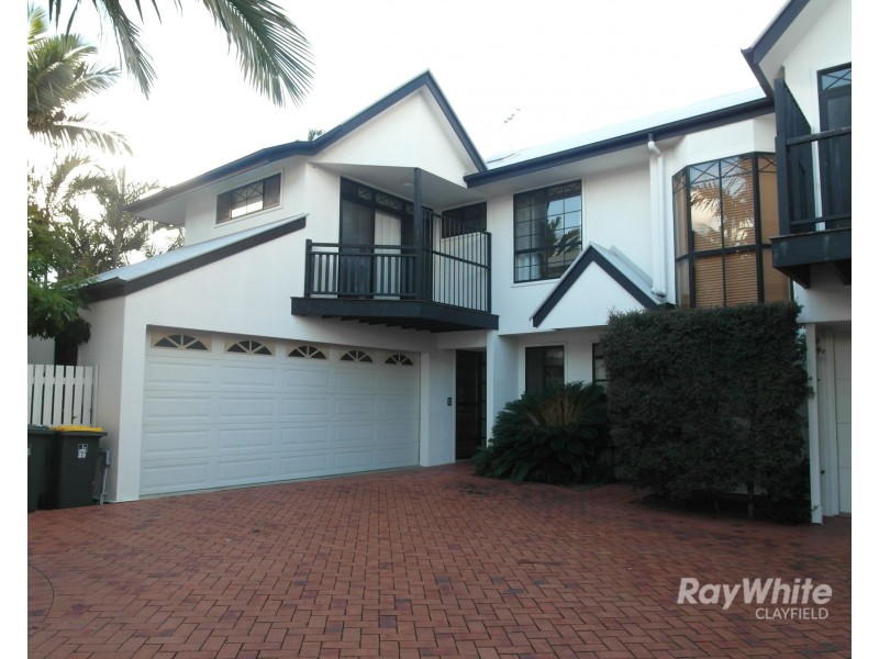 3/22 Vine Street, Ascot QLD 4007