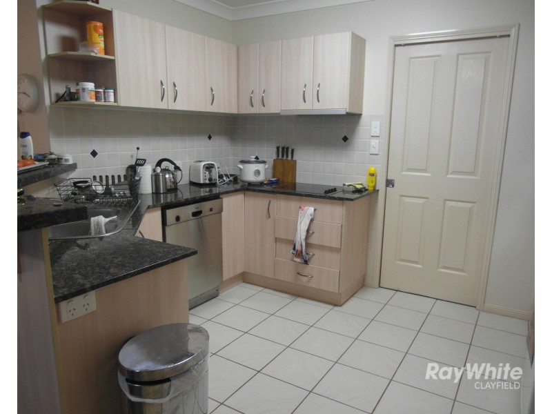 3/22 Vine Street, Ascot QLD 4007