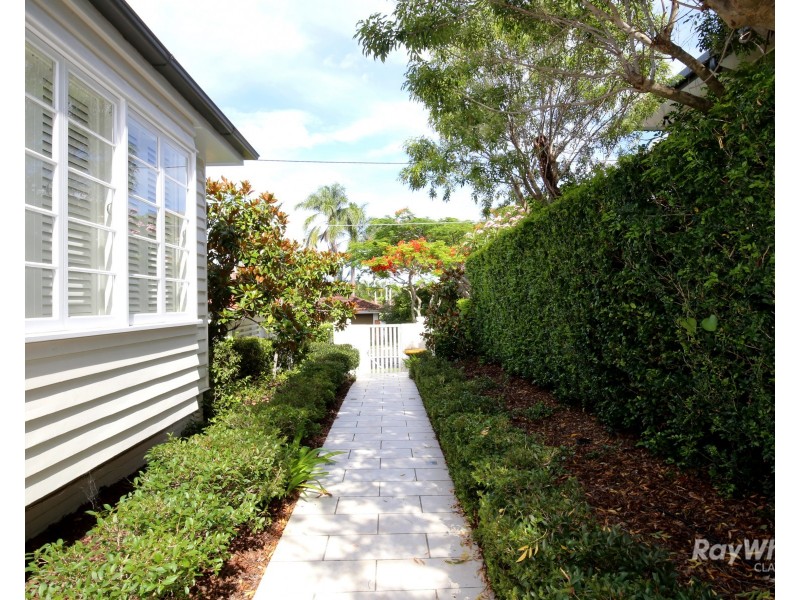 60 Yabba Street, Ascot QLD 4007