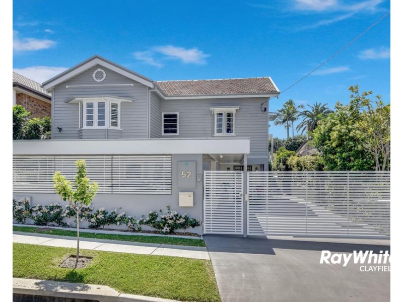 52 Bowley Street, Hendra QLD 4011