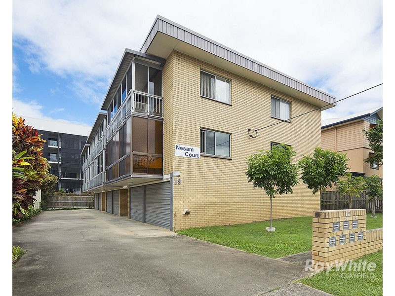 2/19 Dwyer Street, Nundah QLD 4012