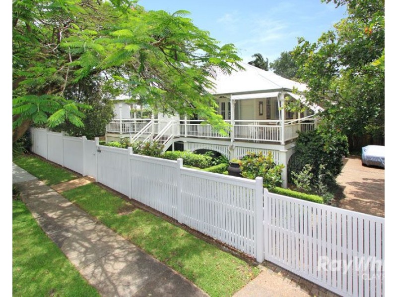 10 Beatrice Terrace, Ascot QLD 4007