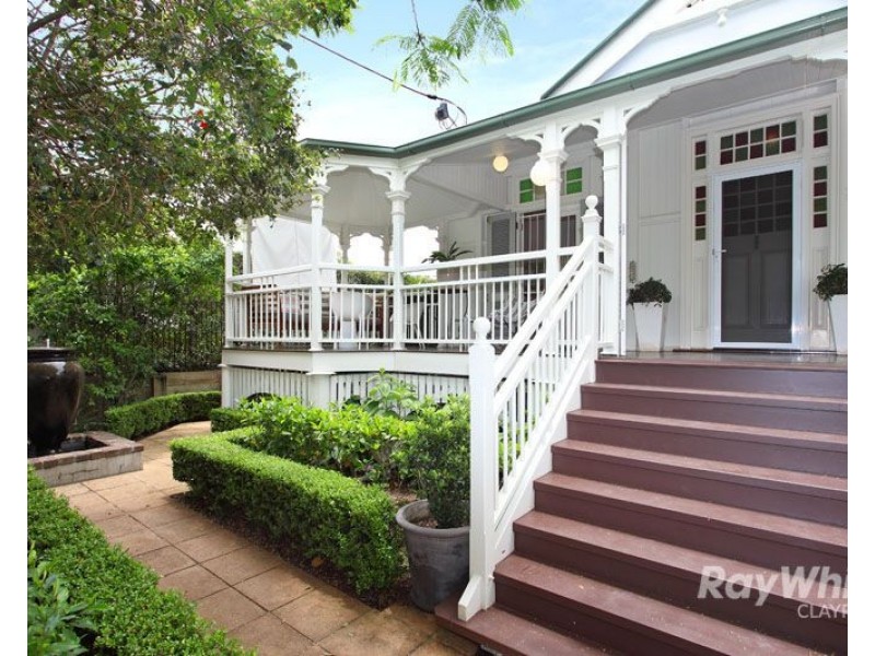 10 Beatrice Terrace, Ascot QLD 4007