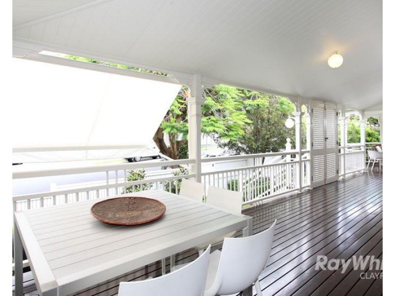 10 Beatrice Terrace, Ascot QLD 4007