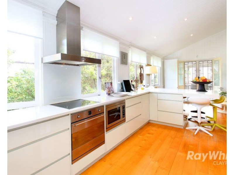 10 Beatrice Terrace, Ascot QLD 4007